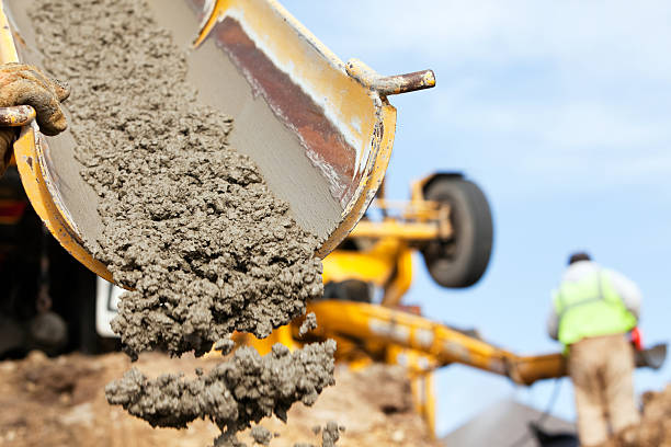 Best Best Concrete Contractor  in Georgetown, OH