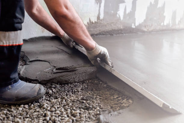 Best Concrete Contractor Near Me  in Georgetown, OH